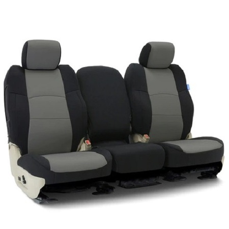 COVERKING Seat Covers in Neosupreme for 20102013 Chevrolet Truck, CSC2A3CH9500 CSC2A3CH9500